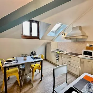 63 Passi Dal In Centro By Revenue House Côme