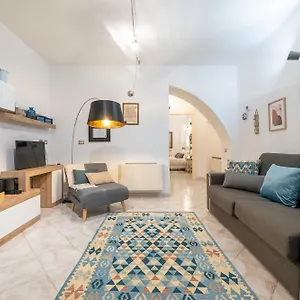 Arquer43 - Old Town - 1 Da Letto - 4 Persone , Cagliari Italia