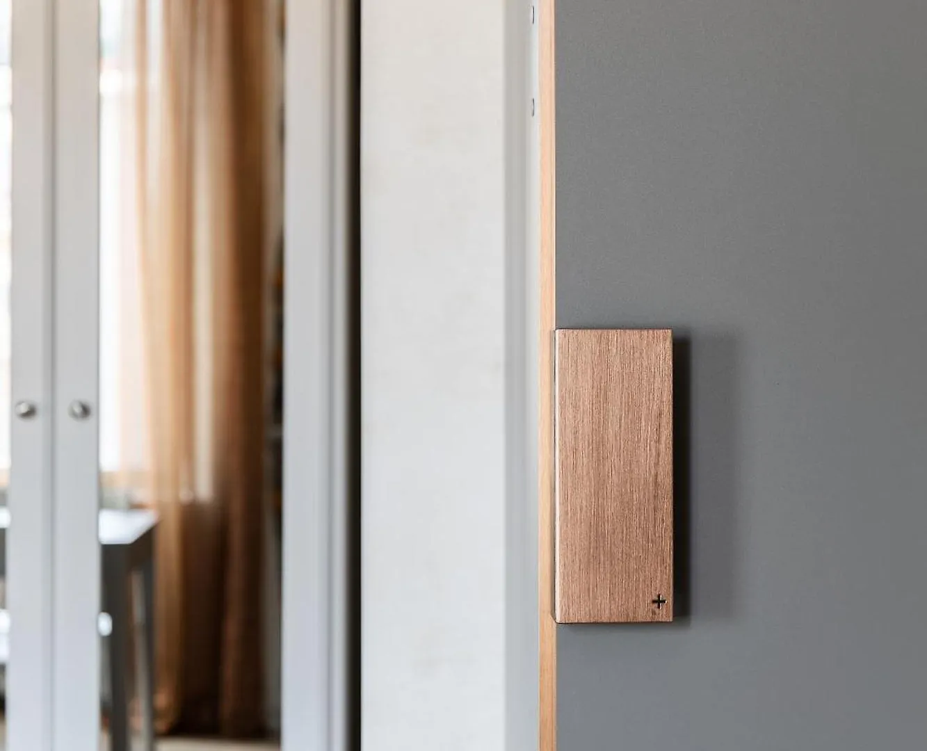 公寓 Como Bellevue Borghi
