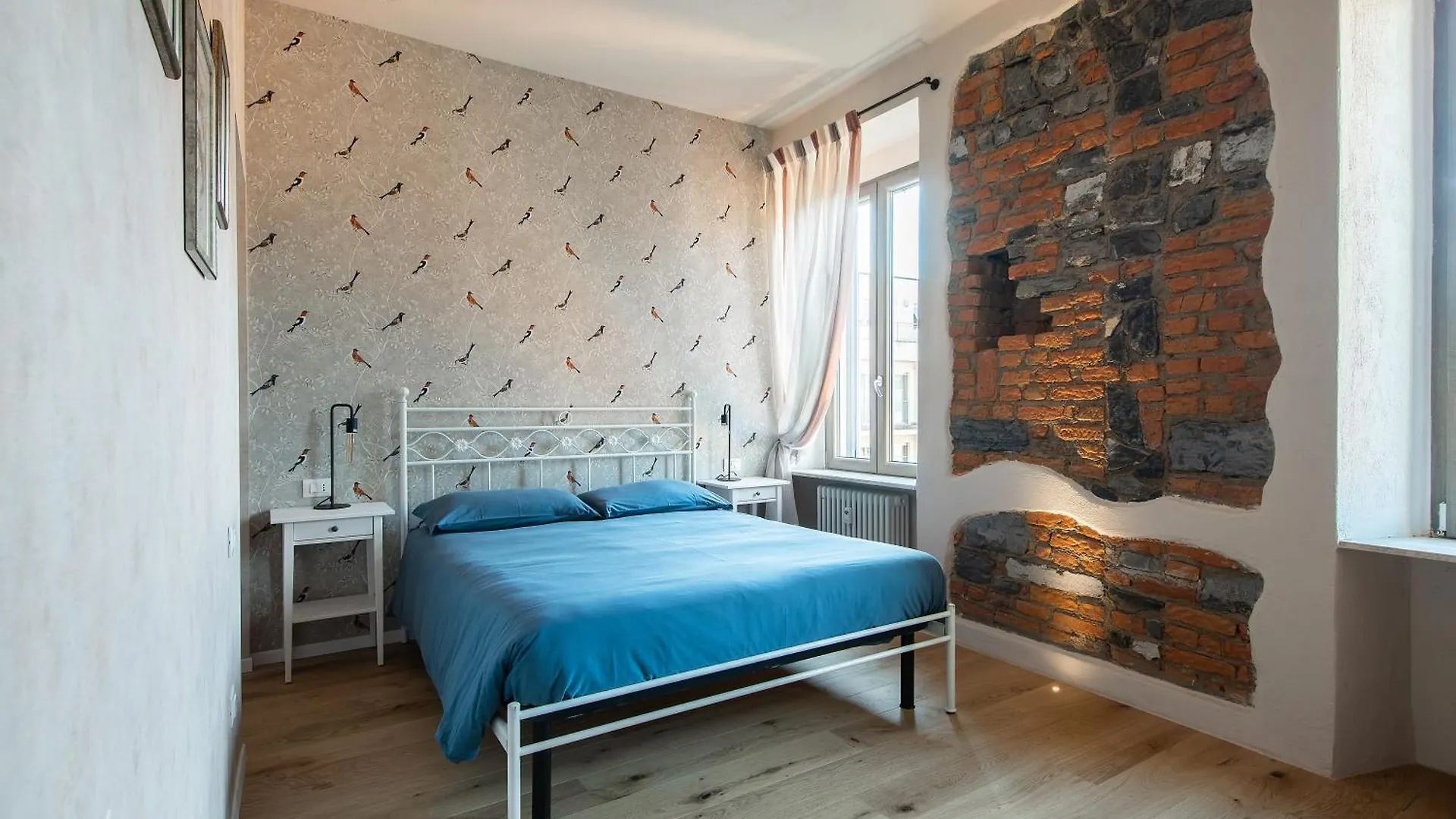 Como Bellevue Borghi Italy